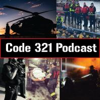 Code 321 Podcast