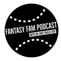 Fantasy Fam Podcast