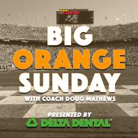 Big Orange Sunday