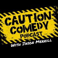 Caution Comedy Podcast