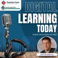 Digital Learning Today: Where Productivity Meets Innovation in the Classroom.