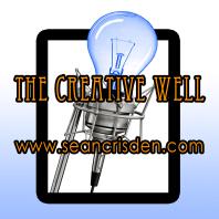 The Creative Well Podcast