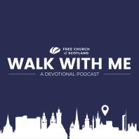 Walk With Me - Devotionals