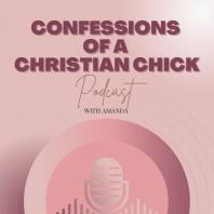 Confessions Of A Christian Chick 