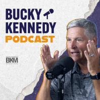 Bucky Kennedy Podcast