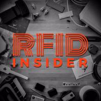 RFID Insider — Tracking the RFID Industry