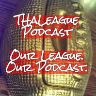 THaLeague Podcast