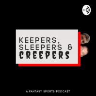 Keepers, Sleepers, and Creepers