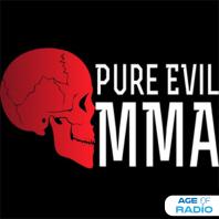 Pure Evil MMA