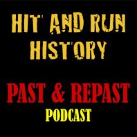 Past and Repast Podcast