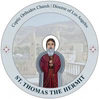 St. Thomas The Hermit Coptic Orthodox Church