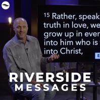 Riverside Messages