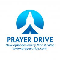 PrayerDrive