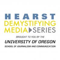 Demystifying Media at the University of Oregon