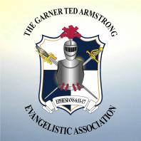 Garner Ted Armstrong Sermons (audio)