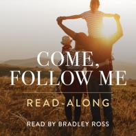 Come, Follow Me Read-along