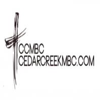 Cedar Creek Missionary Baptist Church Sermons