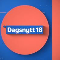 Dagsnytt 18