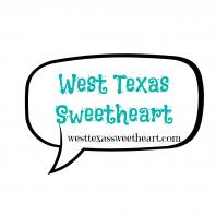 West Texas Sweetheart Podcast