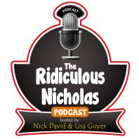 Ridiculous Nicholas Podcast 