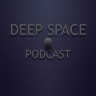 Deep Space Podcast - hosted by Marcelo Tavares
