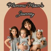 Momma Moon’s Journey