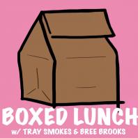 Boxed Lunch