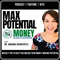 Max Potential Money