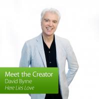 David Byrne: Meet the Creator