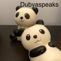 DubyaSpeaks's podcast