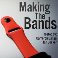 Making the Bands