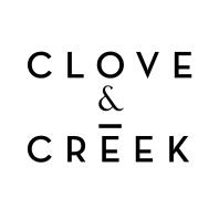 Inside Clove & Creek