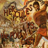 Hercules vs. The Podcast
