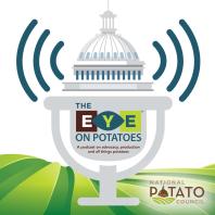 Eye on Potatoes: A Podcast on All Things Potatoes