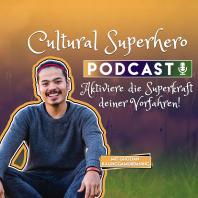 Cultural Superhero Podcast