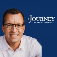 The Journey with Pastor Steve DeWitt