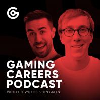 The Gaming Careers Podcast - Streamer News for Twitch and YouTube
