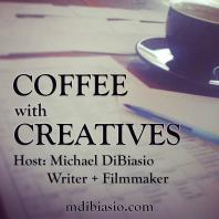 Coffee with Creatives