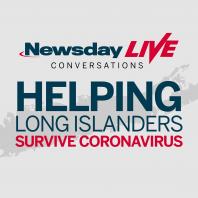 Newsday Live: Helping Long Islanders Survive Coronavirus