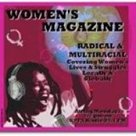 KPFA - Womens Magazine