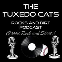 The Tuxedo Cats Rocks and Dirt