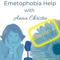 Emetophobia Help with Anna Christie