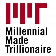 Millennial Made Trillionaire