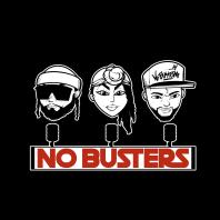 No Busters Podcast