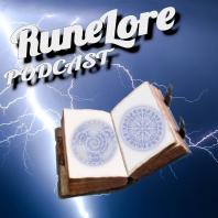 RuneLore Podcast