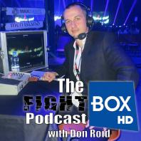 The FightBox Podcast