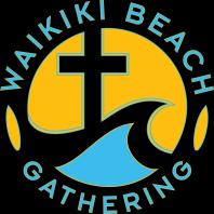 Waikiki Beach Gathering