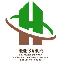 There Is A Hope Podcast