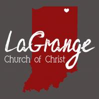 LaGrange Church Of Christ