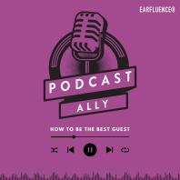 Podcast Ally